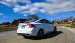 Garage - tmoneysju's s60
