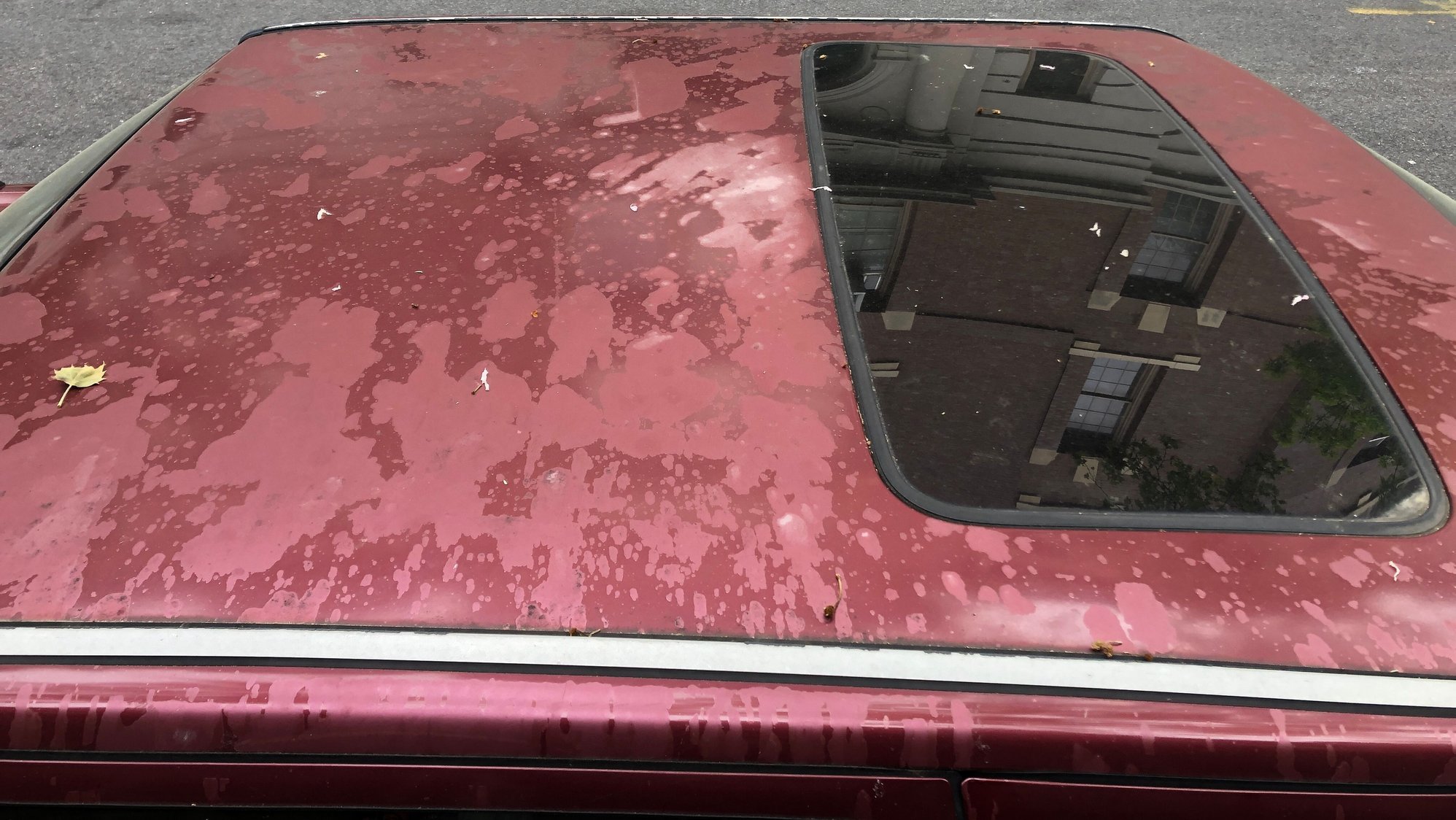 1995 Volvo 850 - 1995 Volvo 850 GLT Sedan - $500 cash - in Manhattan - Used - VIN YV1LS5512S1208135 - 5 cyl - 4WD - Automatic - Sedan - Red - New York, NY 10014, United States