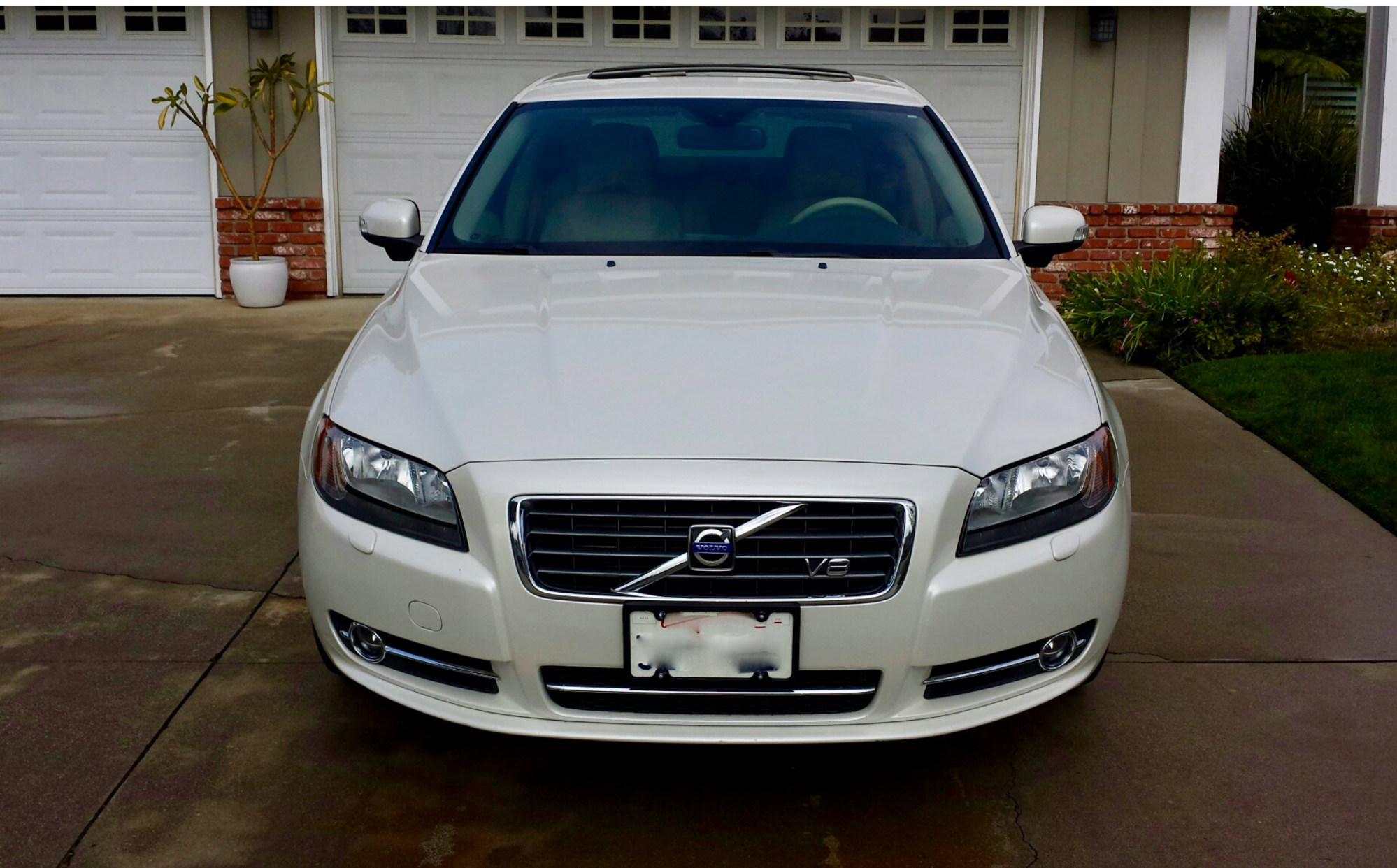 New Volvo S80 T6 project keep or sale? Volvo Forums