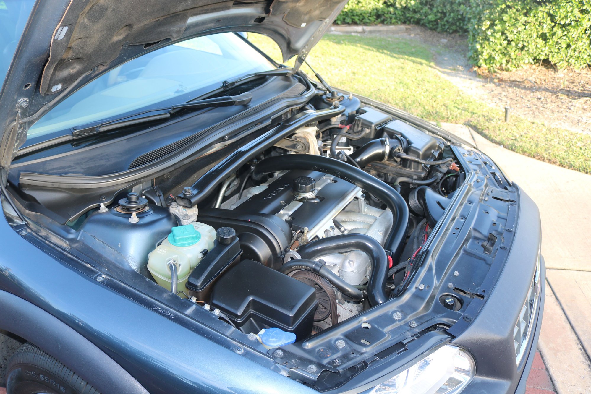 2007 Volvo XC70 - Super clean xc 70 for sale - rust free southern vehicle - Used - Winter Park, FL 32789, United States