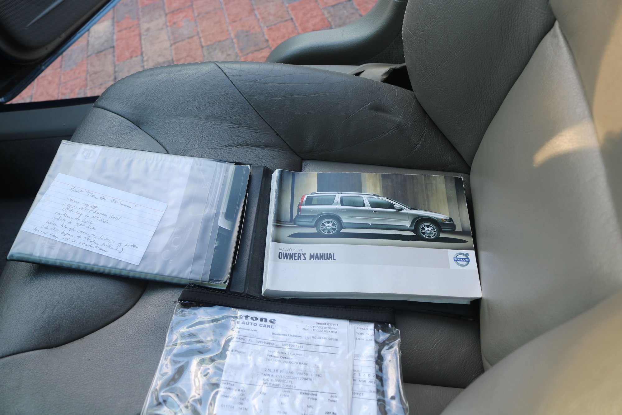 2007 Volvo XC70 - Super clean xc 70 for sale - rust free southern vehicle - Used - Winter Park, FL 32789, United States