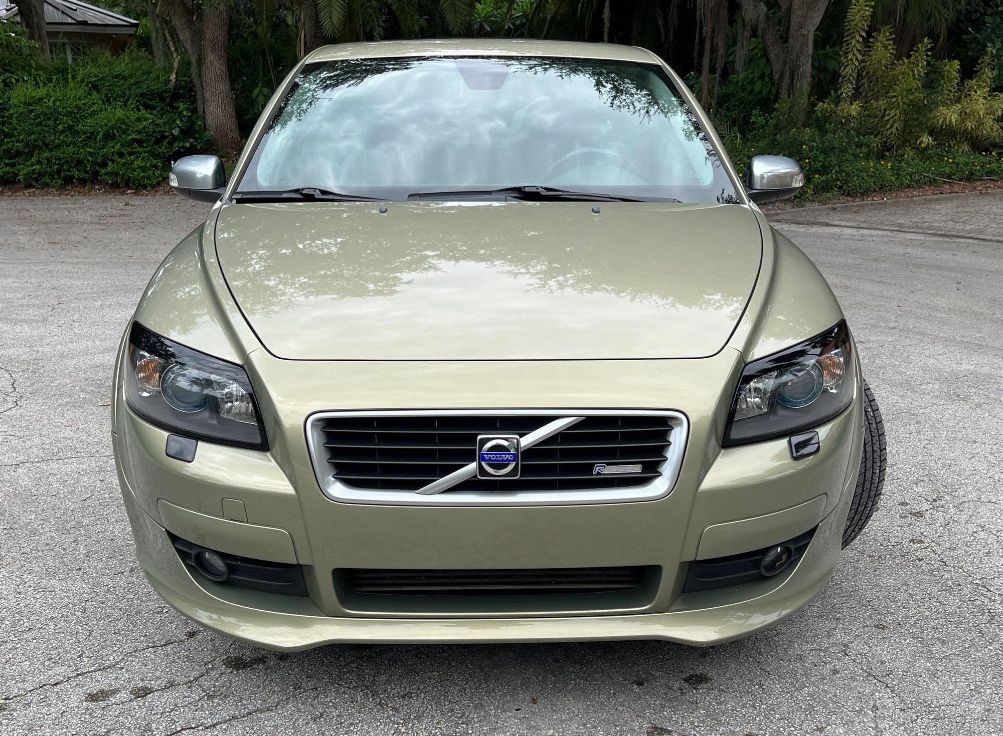 2009 Volvo C30 - 2009 C30 R-Design - Used - Palmetto Bay, FL 33157, United States