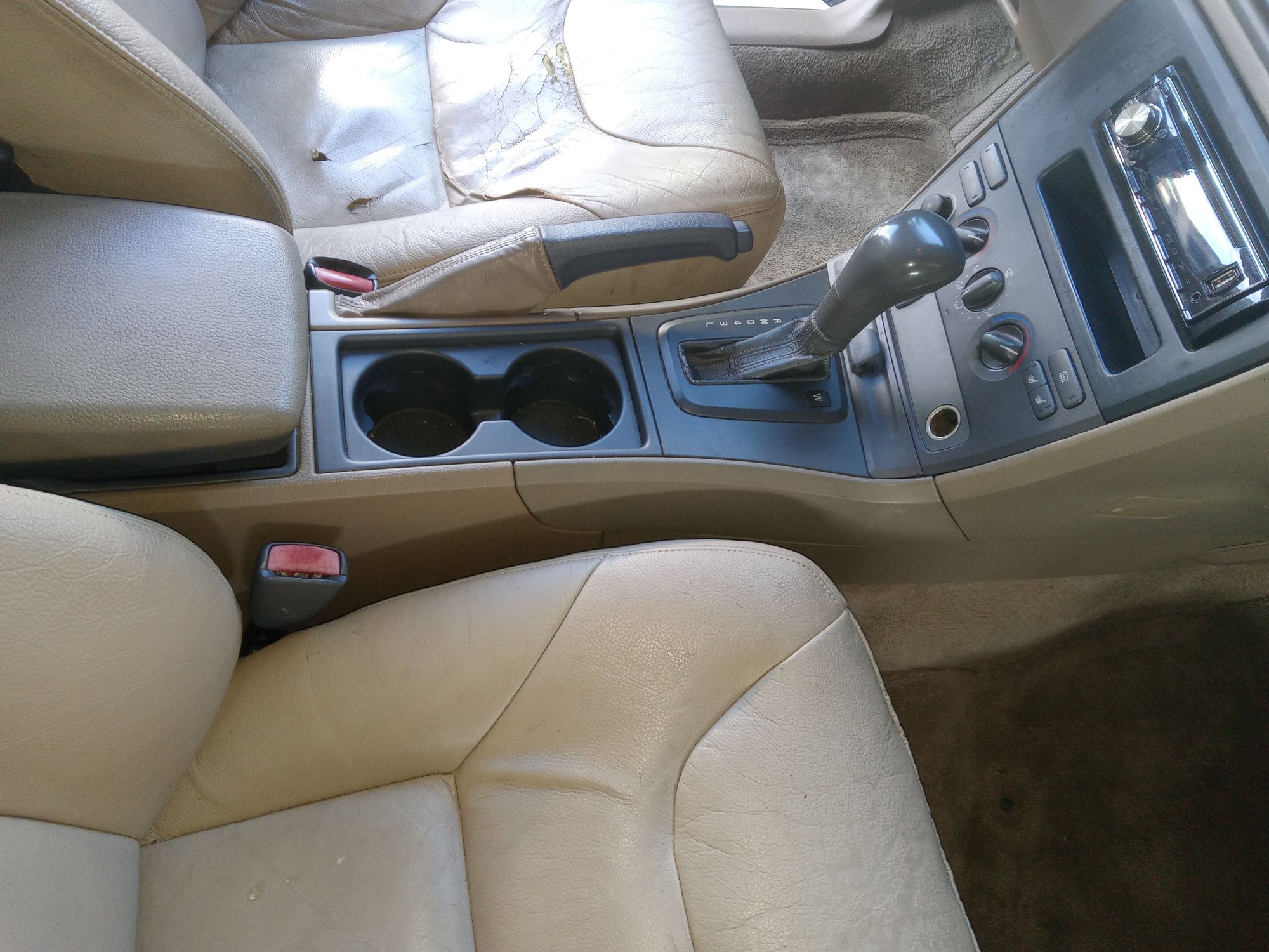 2001 Volvo V70 - 2001 Volvo V70 2.4 Non Turbo - Used - Philadelphia, PA 19125, United States