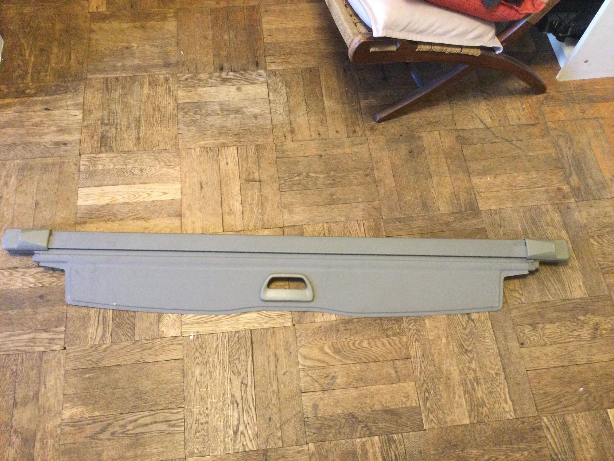 Accessories - 2006 XC70 Privacy Screen - Used - 2006 Volvo XC70 - New York, NY 10040, United States