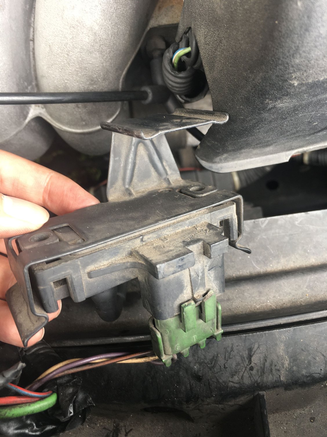 volvo 850 barometric pressure sensor question Volvo Forums Volvo