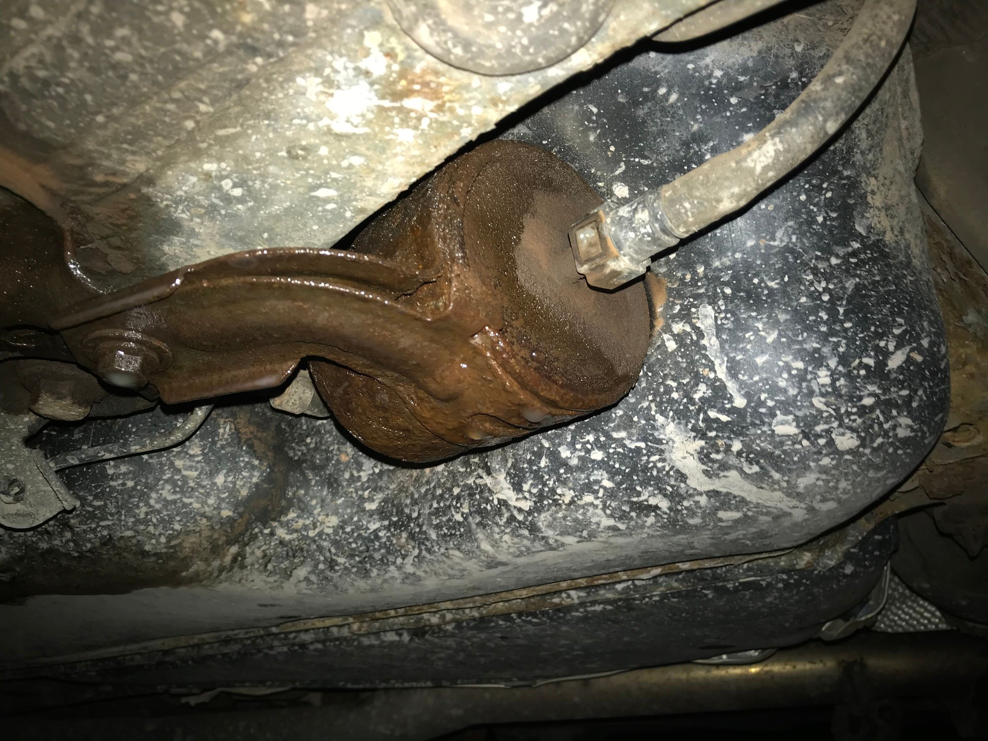 Fuel Filter Leak? Volvo Forums Volvo Enthusiasts Forum