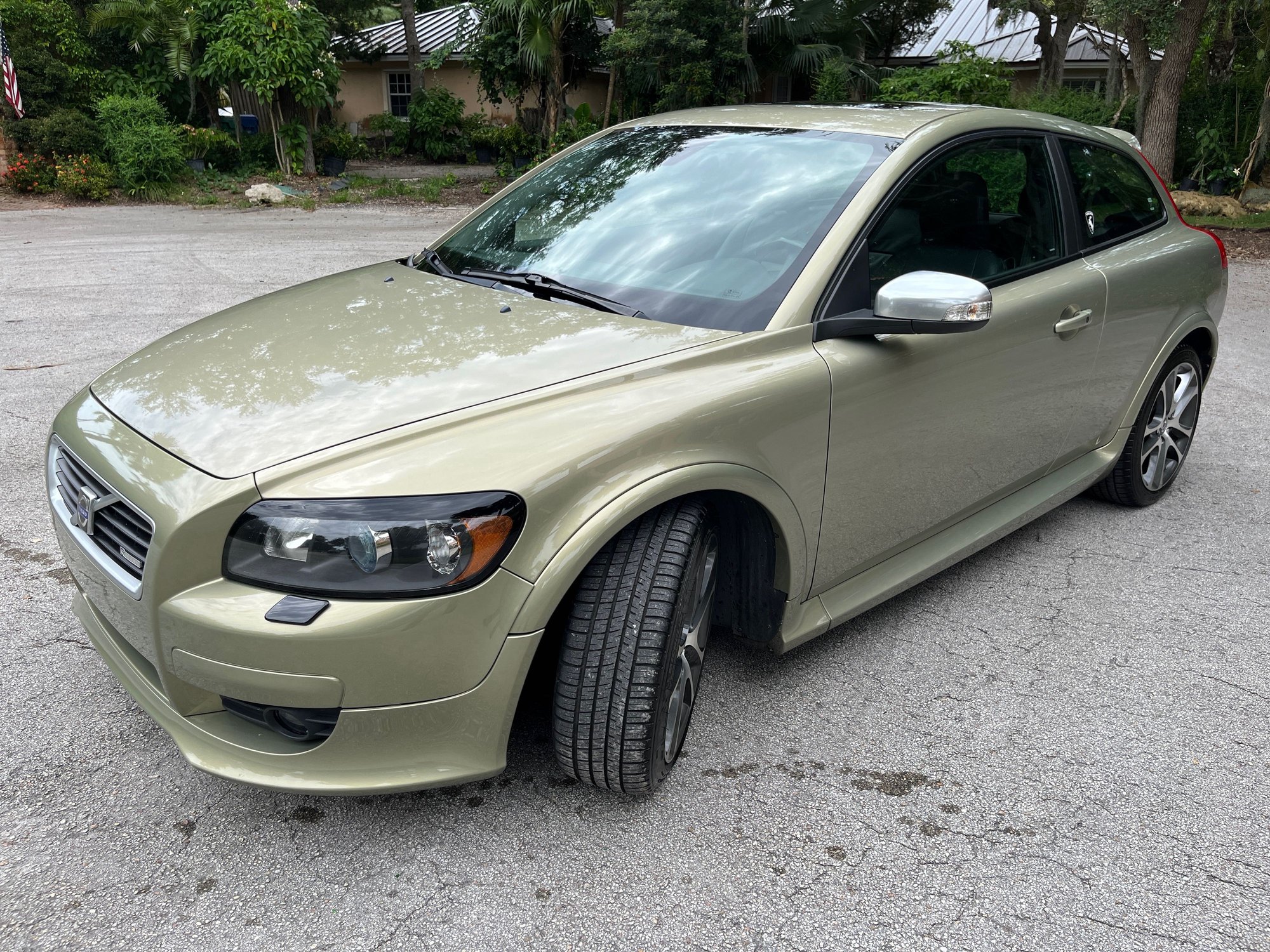 2009 Volvo C30 - 2009 C30 R-Design - Used - Palmetto Bay, FL 33157, United States