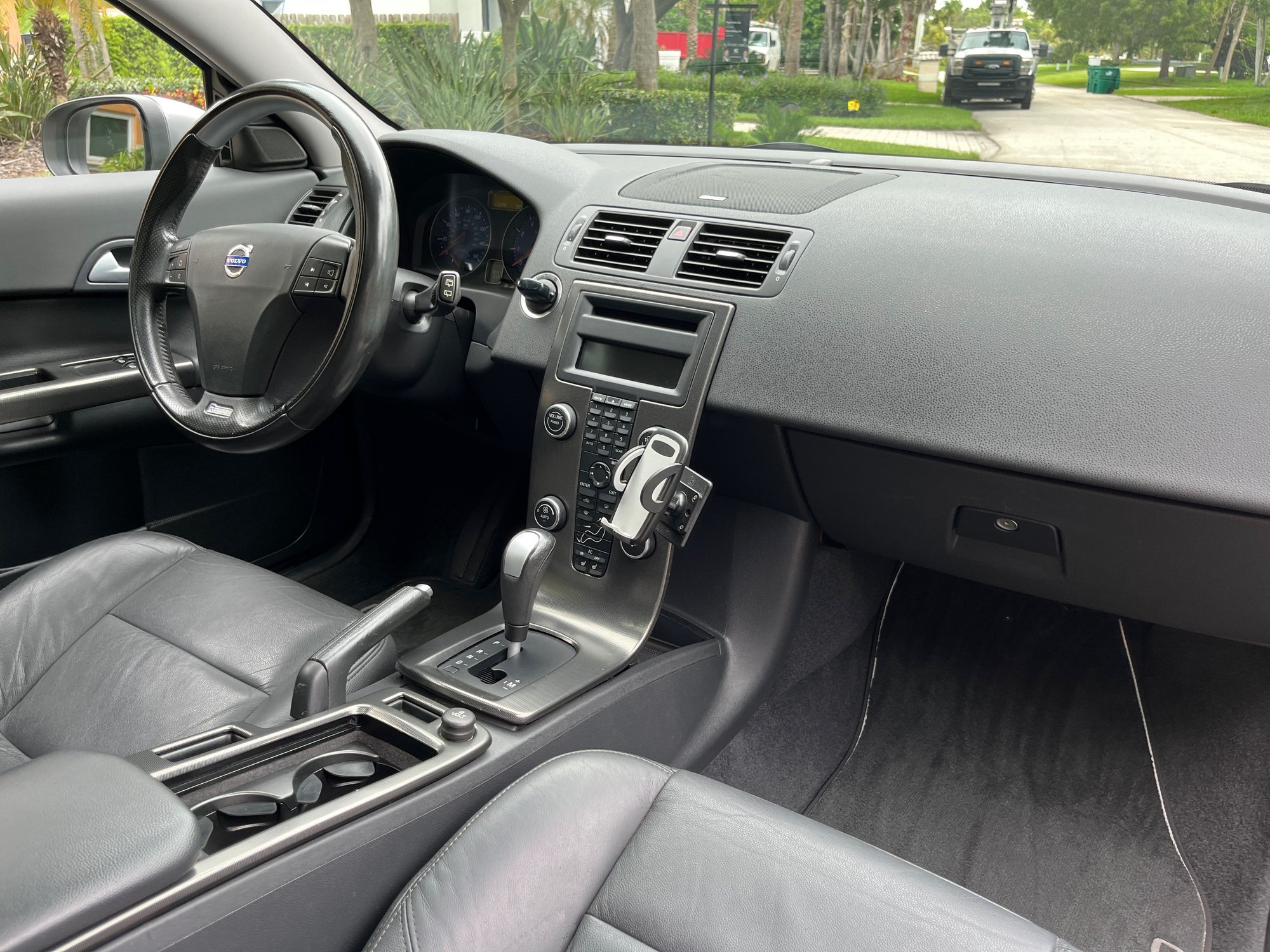 2009 Volvo C30 - 2009 C30 R-Design - Used - Palmetto Bay, FL 33157, United States