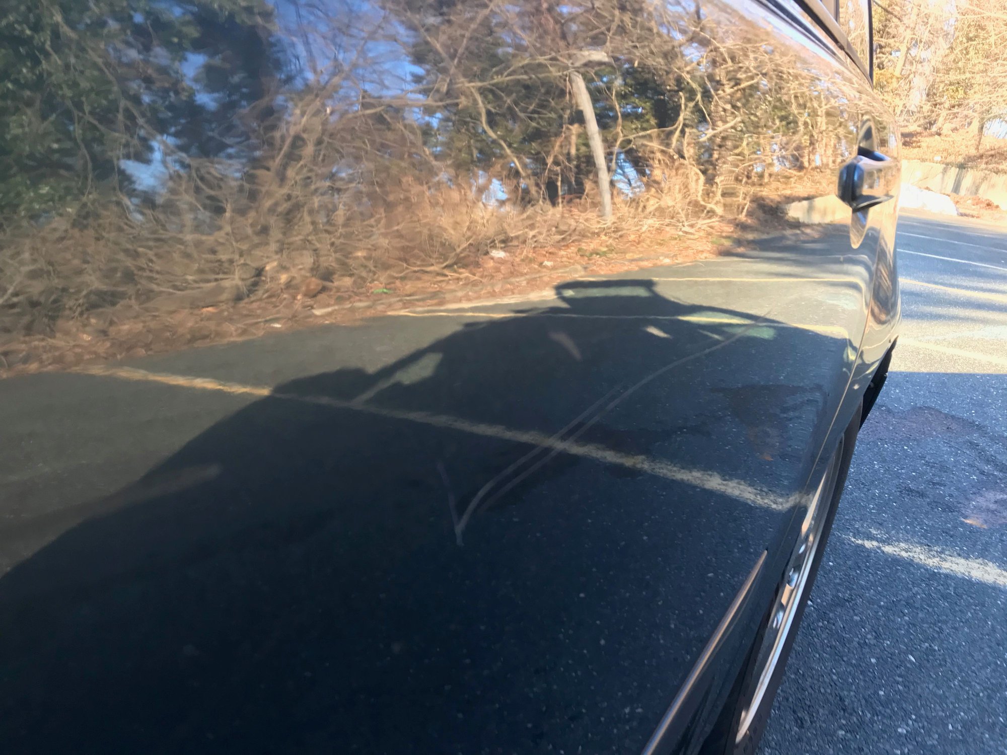 2006 Volvo V50 - FS:2006 V50 T5 AWD -- 2nd owner, lightly modified - Used - VIN YV1MJ682862198115 - 138,100 Miles - 5 cyl - AWD - Automatic - Wagon - Blue - New Haven, CT 06520, United States