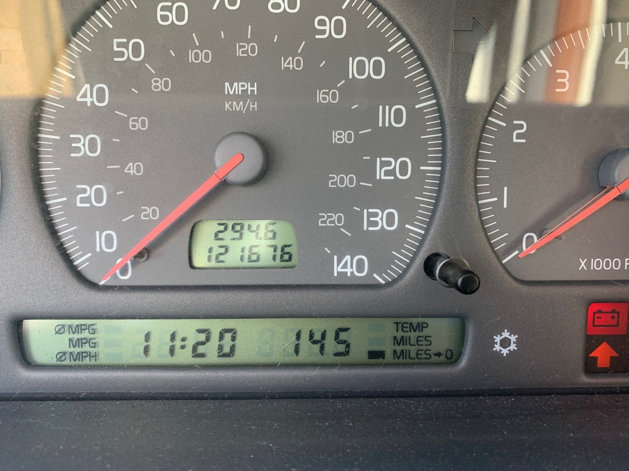 2001 Volvo C70 - 21 Year Old Swedish Model With a Great Body! - Used - VIN YV1NK53D31J026657 - 122,700 Miles - 5 cyl - 2WD - Automatic - Coupe - Silver - Carmel, IN 46032, United States
