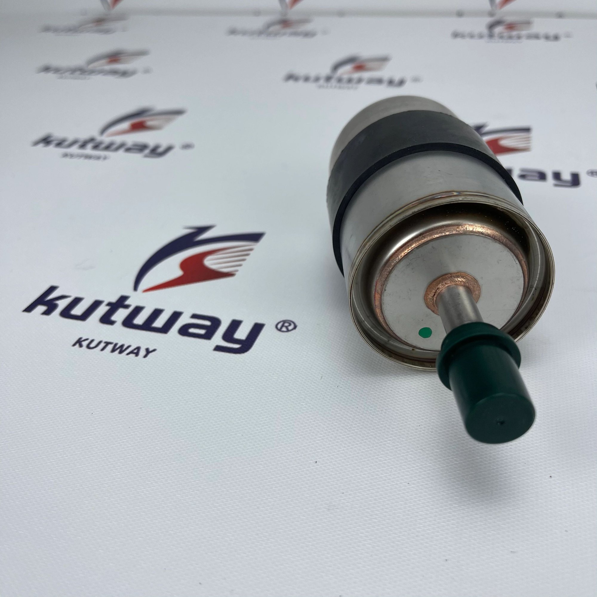 Accessories - Volvo Fuel Filter S60/V60/V60CC/XC60/S90/V90/V90CC/XC90 - New - 2016 to 2020 Volvo All Models - London 56273, United Kingdom