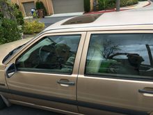850 GLT Wagon - 1996