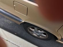850 GLT Wagon - 1996