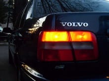 Garage - My Volvo