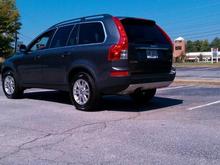 Pics of my XC90