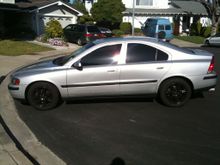 Garage - s60