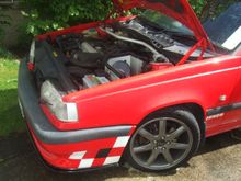 Garage - Betsy