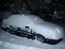 snow volvo 020703 1
