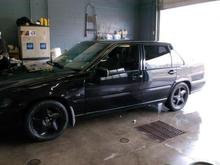 My baby