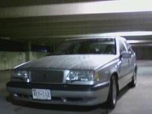 Garage - Volvo4Ever97