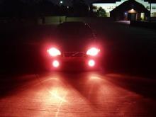 Redlights