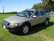 2001 Xc70