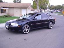S80 RAndom