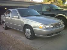 STOCK S70