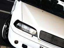 my car progress