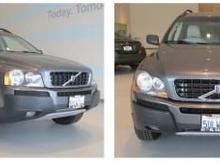 2006 XC90