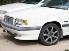 Looking for a R front bumper cover in 'repairable' condition - or new. I know the dealer can get them, but I'm looking for a bargain.