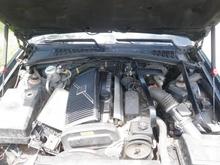 complete engine and accessories (some miscellany)
