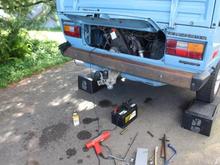 VW DOKA