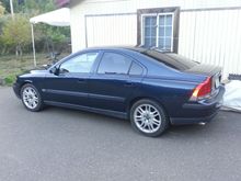 Garage - Daves T5