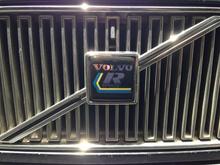 volvo sport