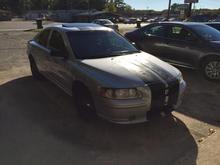Garage - Volvo s60