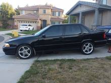 Garage - Sleeper_S70