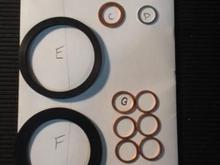 Gaskets