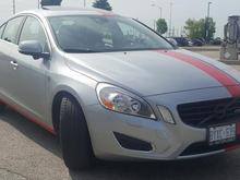 2012 Volvo s60 modified
