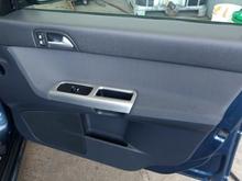 Interior in excellent condition
