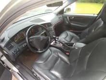 Does that look like a 12 year old interior?  Try to get that much interior life out of an import!