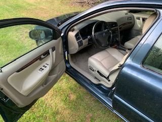 2007 Volvo S60 - Mechanically Restored 2.5T AWD S60 - Used - Lebanon, NH 3766, United States