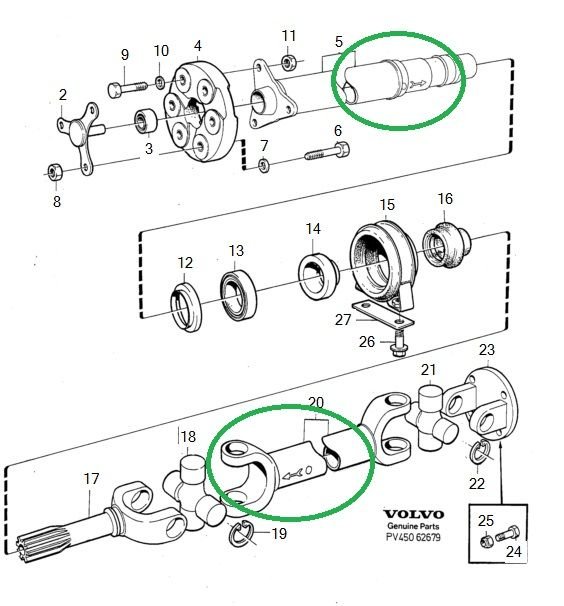1993 Volvo 940 vibration problem Volvo Forums Volvo Enthusiasts Forum