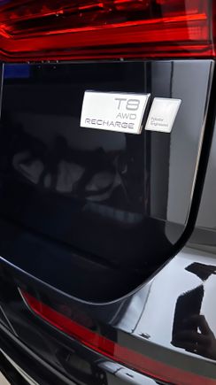 Polestar Optimised