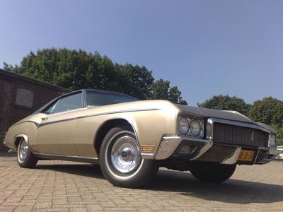 Buick Riviera
