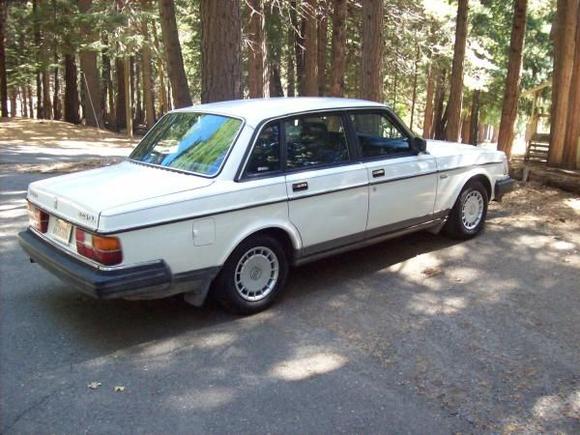 Volvo 3