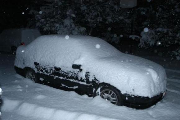 snow volvo 020703 1