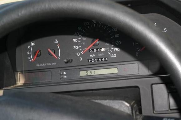 dash