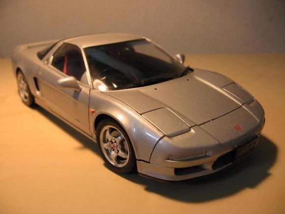 NSX R (1)