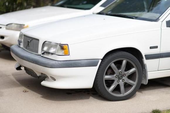 Looking for a R front bumper cover in 'repairable' condition - or new. I know the dealer can get them, but I'm looking for a bargain.